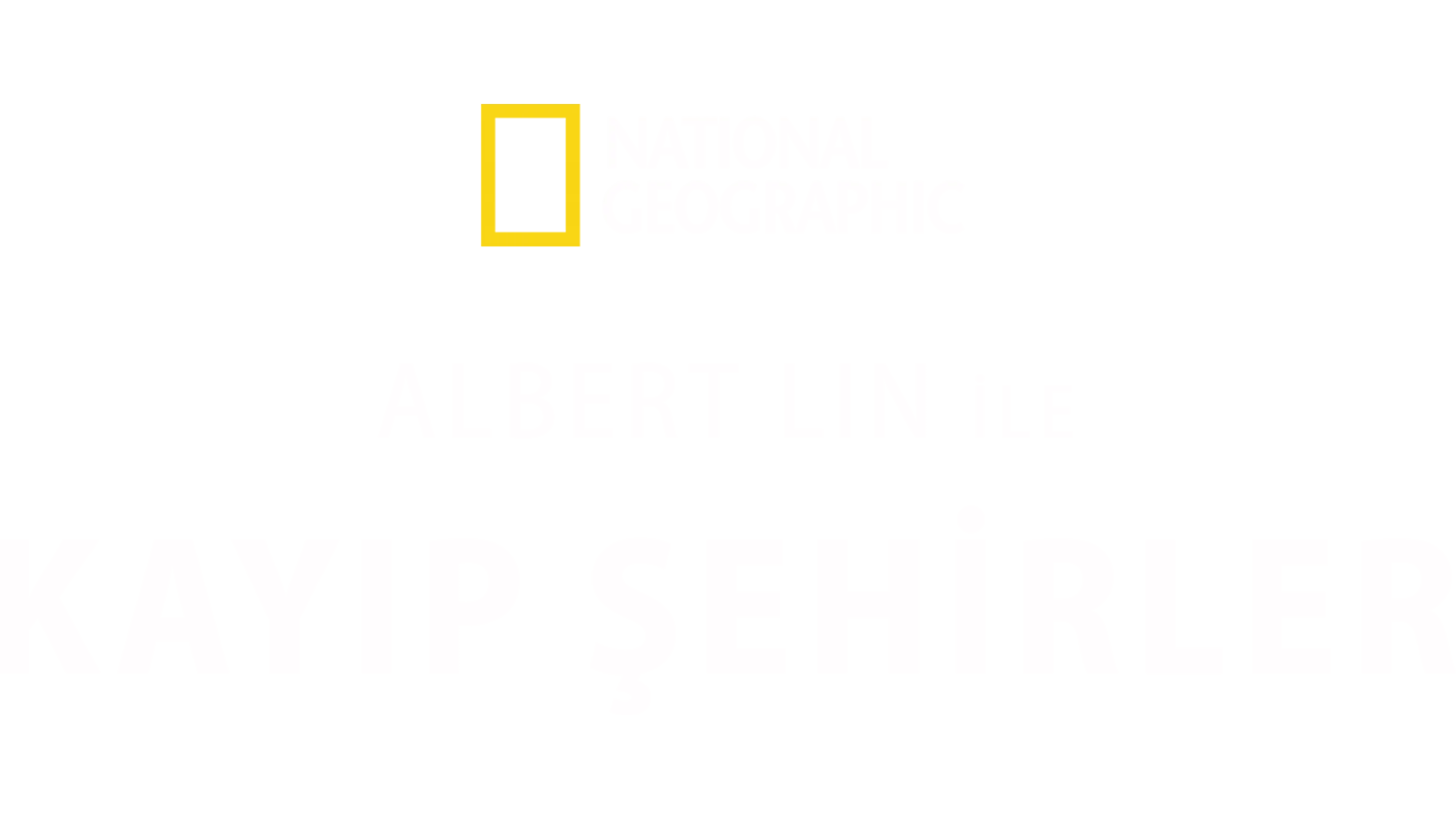 Albert Lin ile Kayıp Şehirler