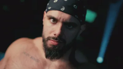 thumbnail - S2:E7 WWE Legends and Rising Stars