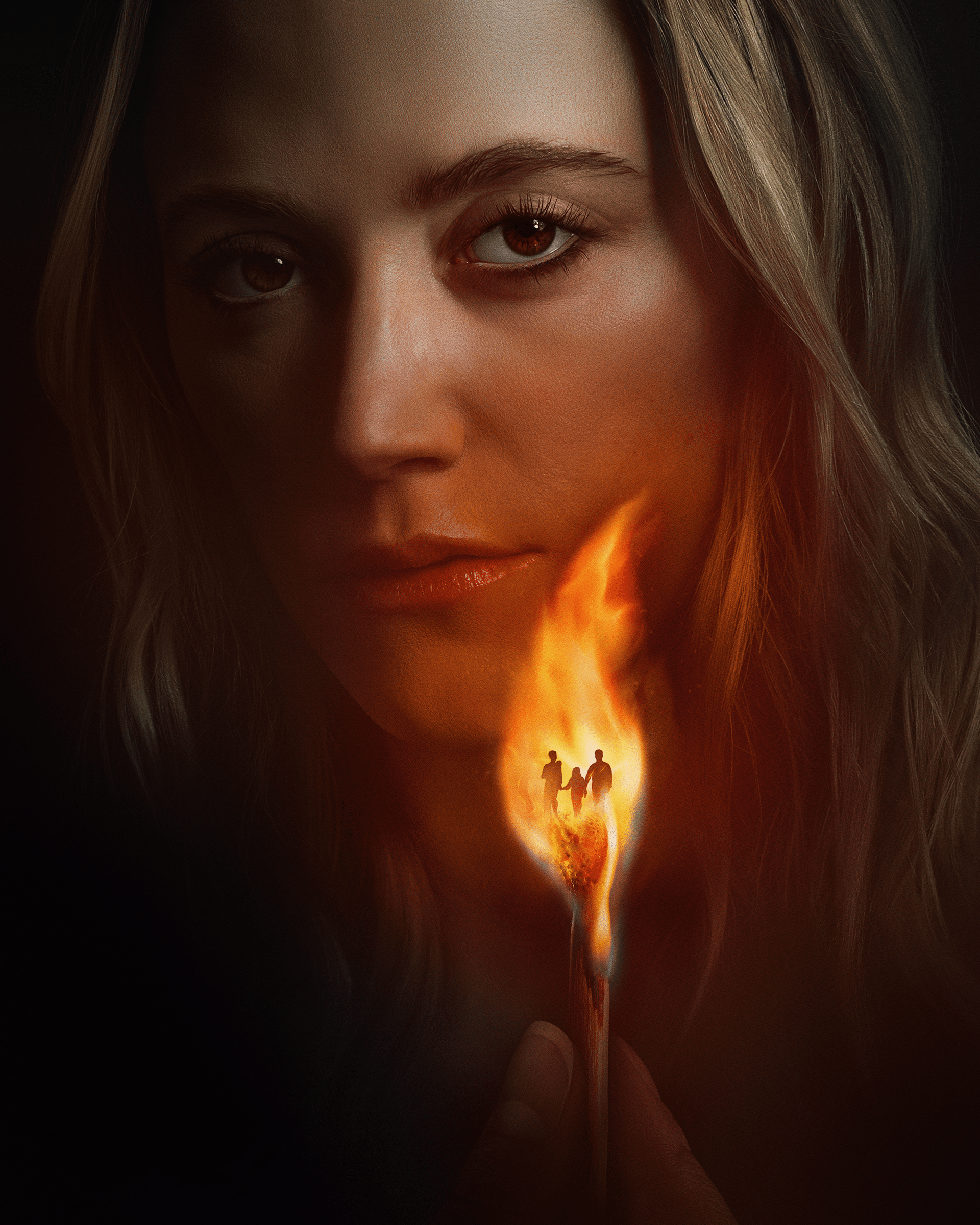 The Hand That Rocks the Cradle