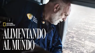 Alimentando al Mundo