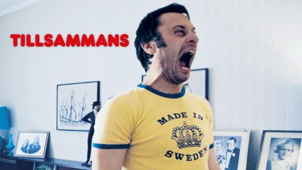 thumbnail - Tillsammans