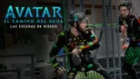 thumbnail - Más de la caja de Pandora: Las escenas de riesgo | Avatar: El camino del agua