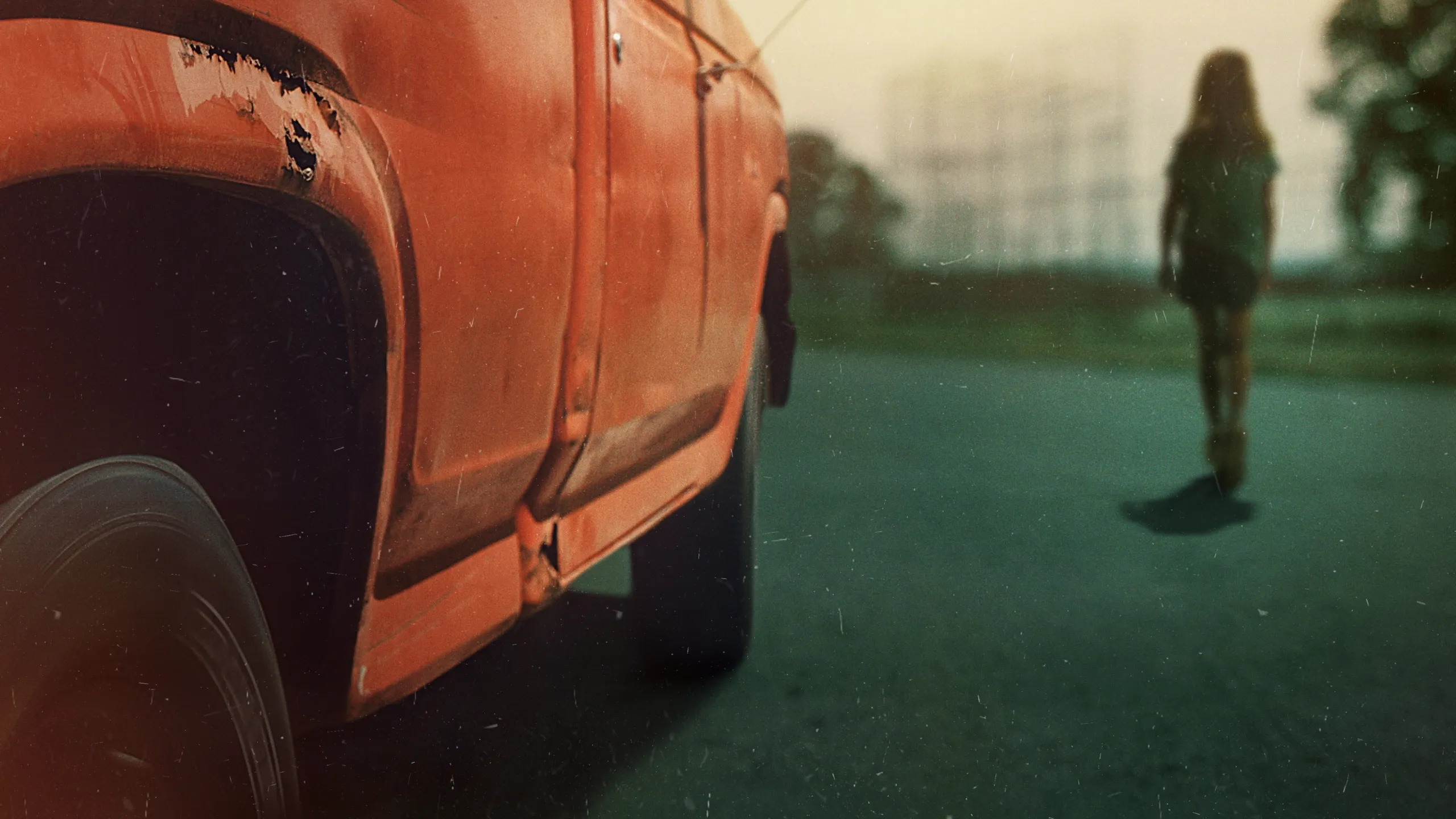 Still Missing Morgan