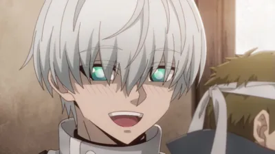 thumbnail - S1:E1 (Sub) The Day the Reaper Was Born