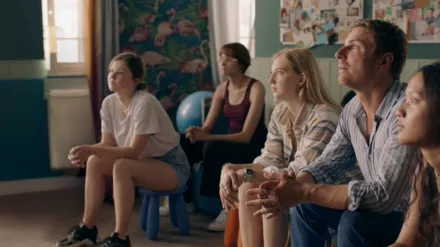 Toni, männlich, Hebamme - Eine Klasse für sich