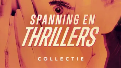 thumbnail - Spanning en thrillers