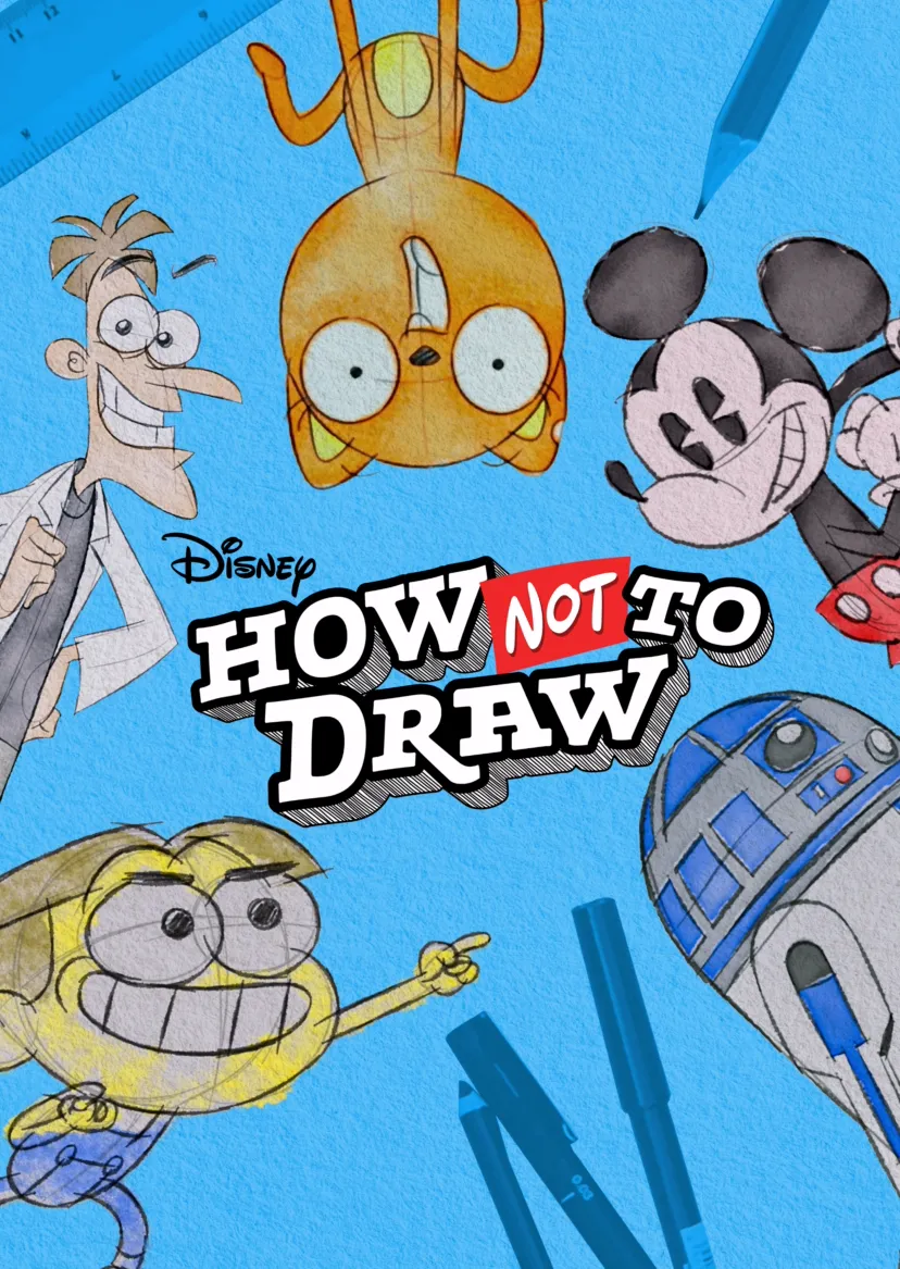 How Not to Draw