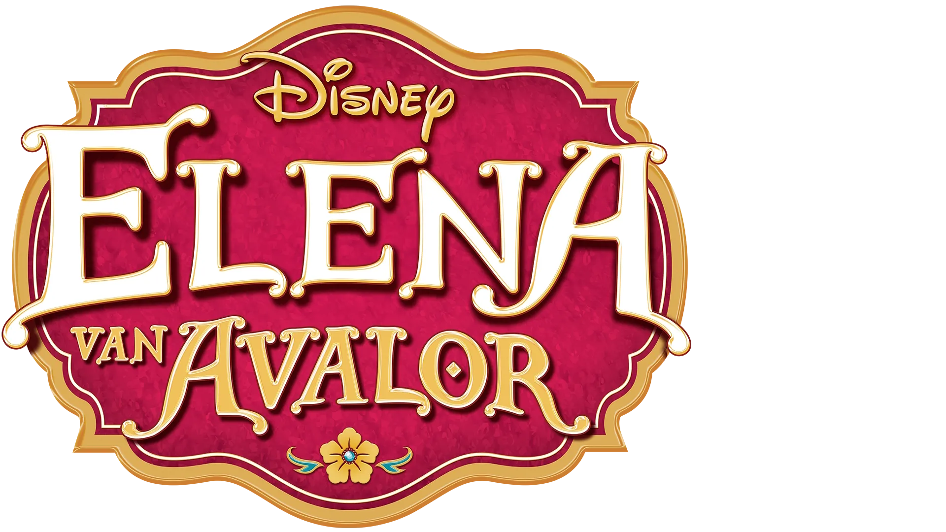 Elena van Avalor