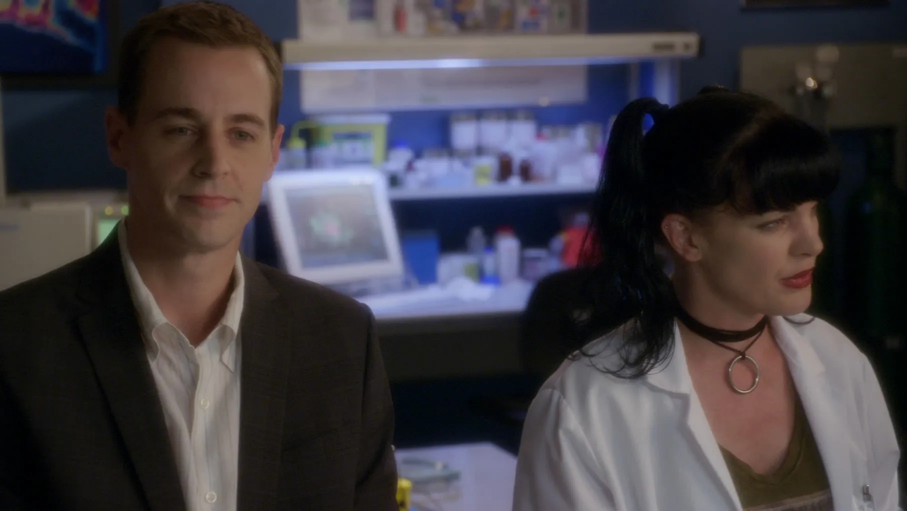 thumbnail - S8:E7 Broken Arrow
