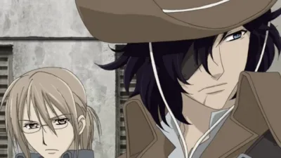 thumbnail - S2:E4 (Sub) Devil's Awakening