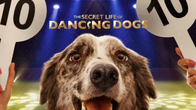 The Secret Life of Dancing Dogs
