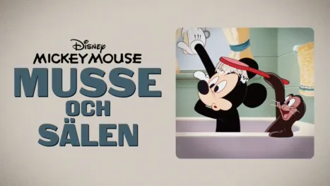 thumbnail - Musse och sälen