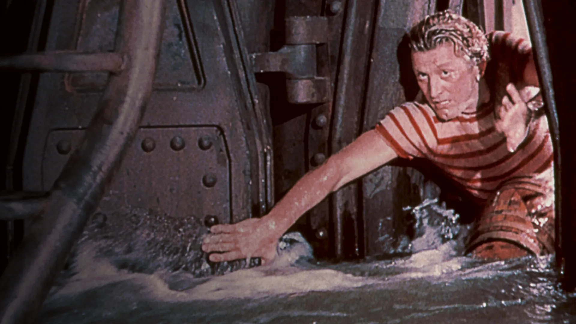 20.000 Meilen unter dem Meer