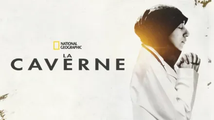 thumbnail - La caverne