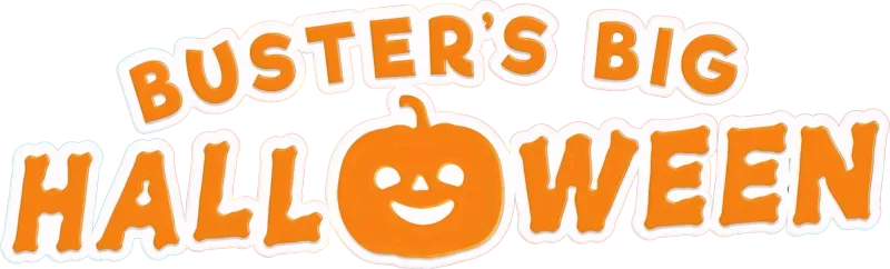 Buster's Big Halloween Adventure
