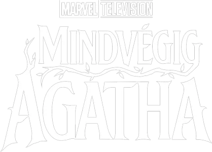 Mindvégig Agatha
