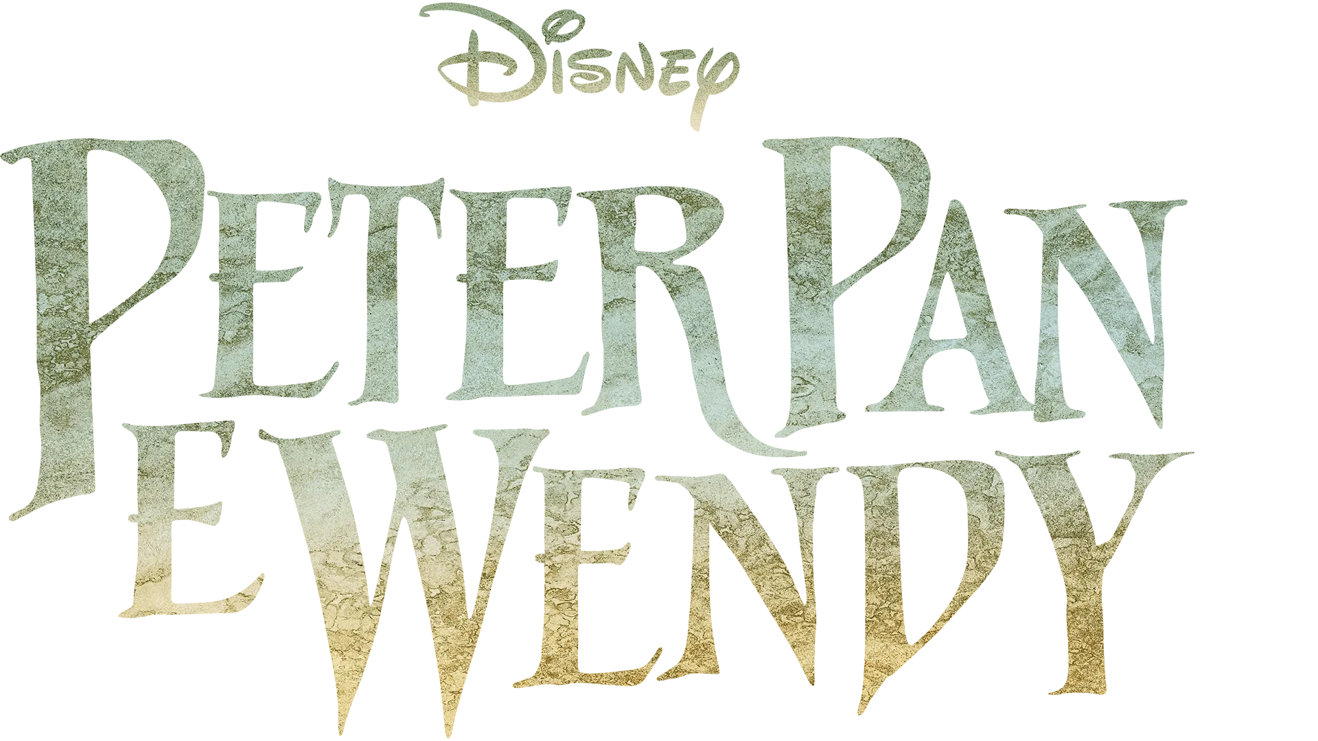 Peter Pan e Wendy