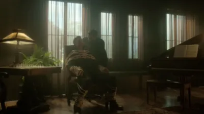 thumbnail - S2:E12 Box to the Future