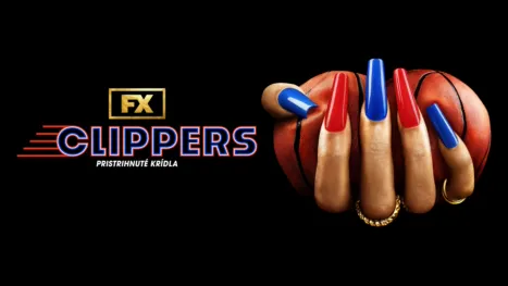 thumbnail - Clippers: Pristrihnuté krídla