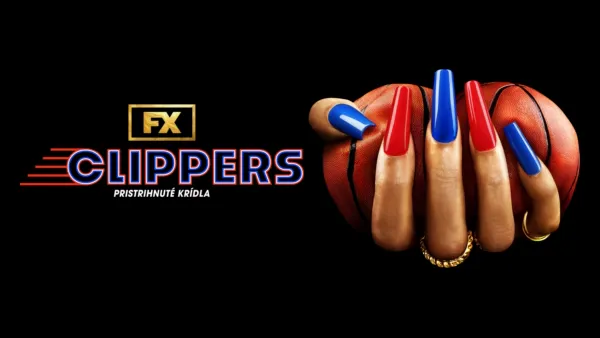 thumbnail - Clippers: Pristrihnuté krídla