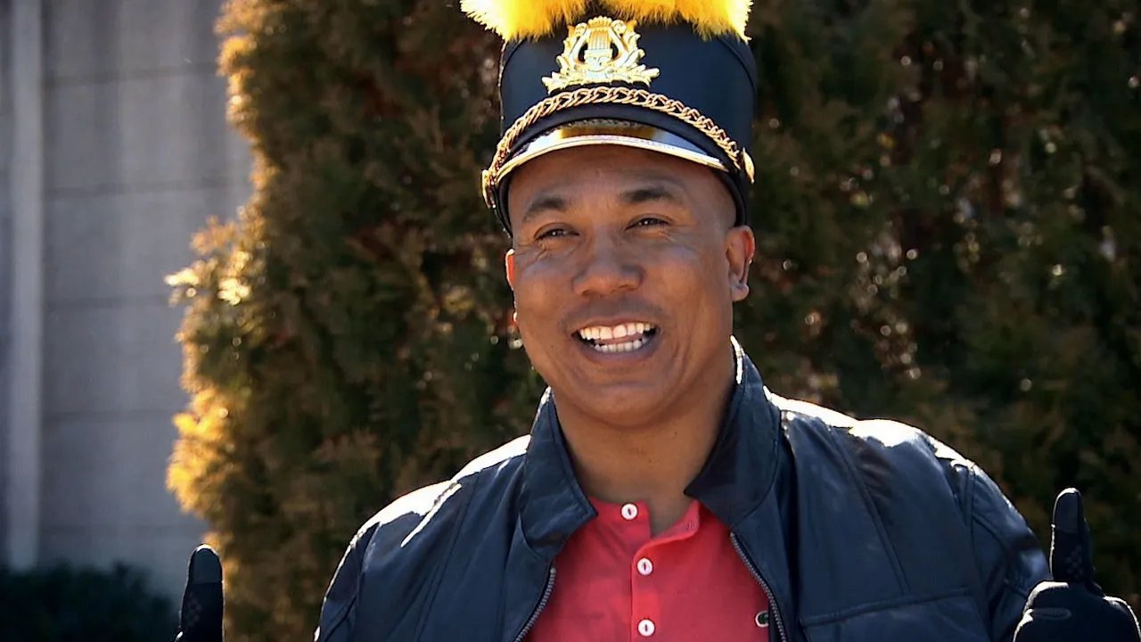 thumbnail - S4:E2 Verne Troyer/Hines Ward