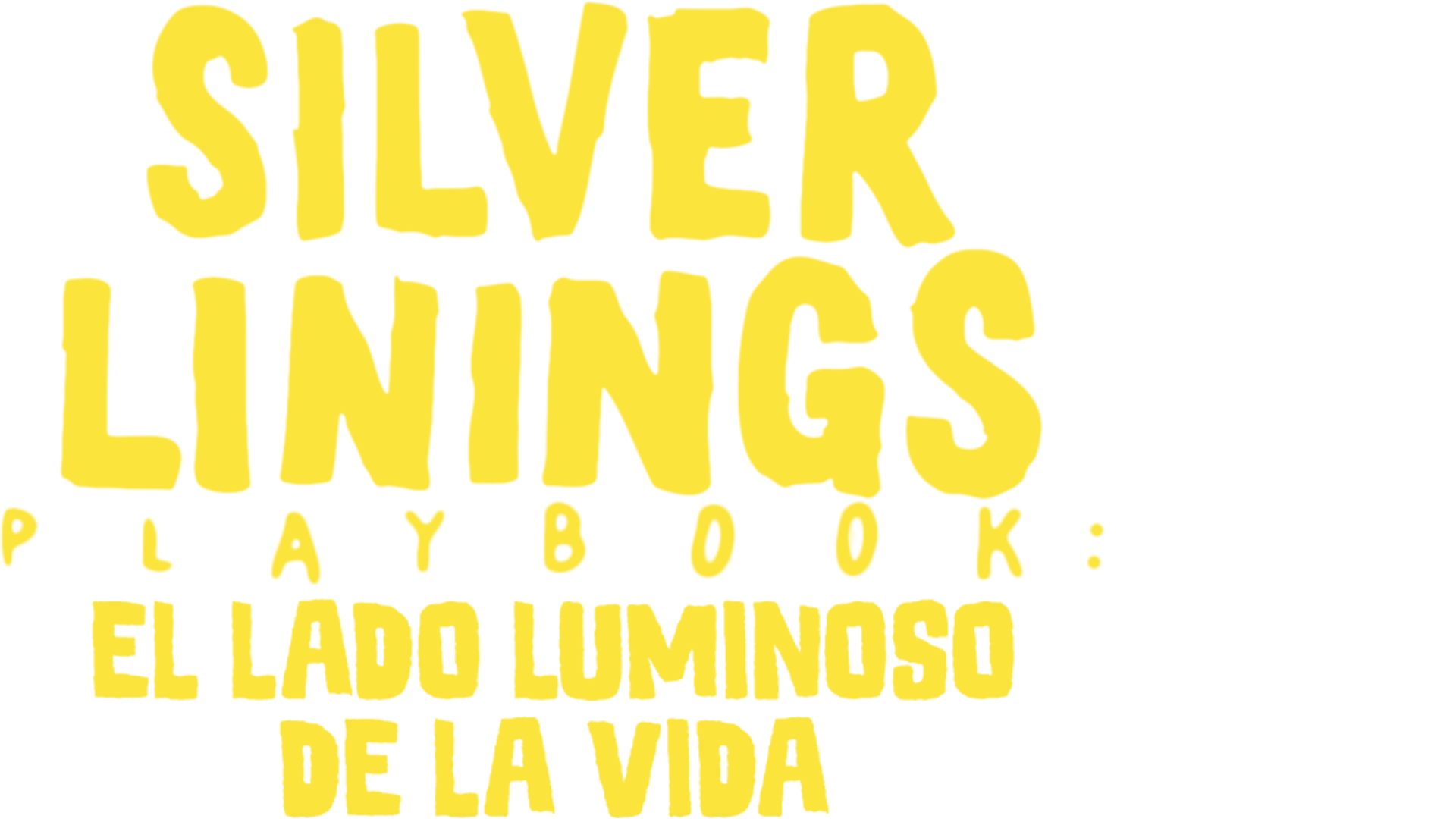 El lado luminoso de la vida