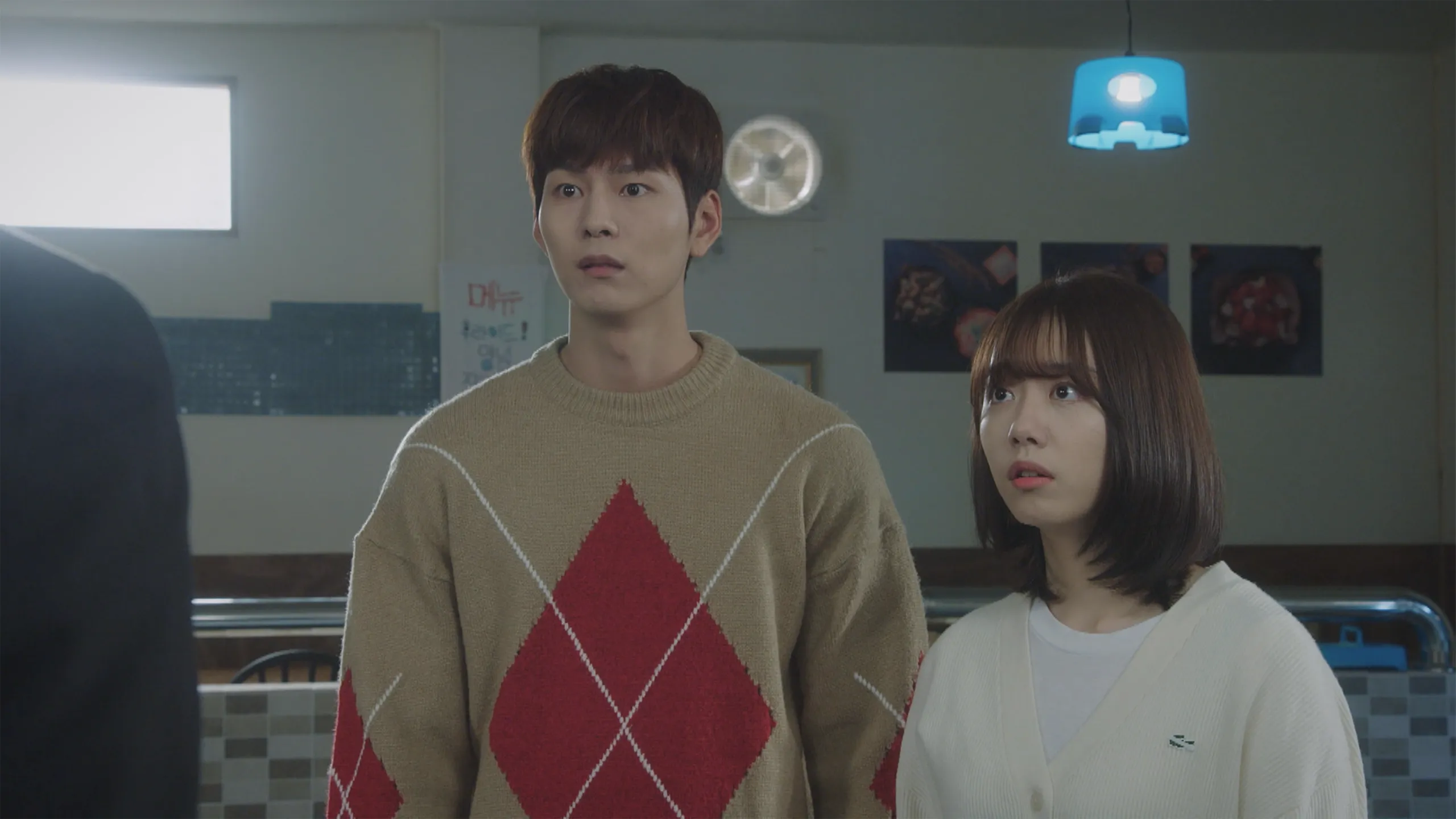 thumbnail - S1：第7話「第7話」