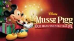 thumbnail - Musse Pigg och hans vänner firar jul