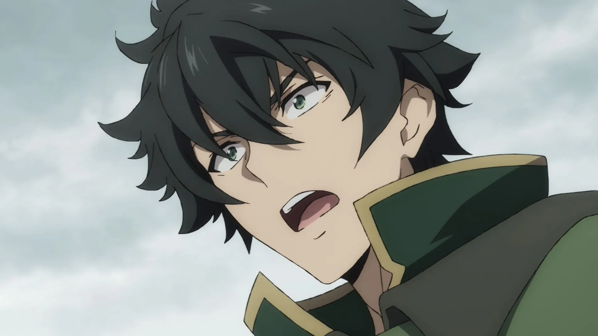 thumbnail - S3:E5 (Sub) Each of Their Paths