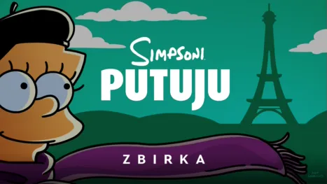 thumbnail - Simpsoni na putovanju