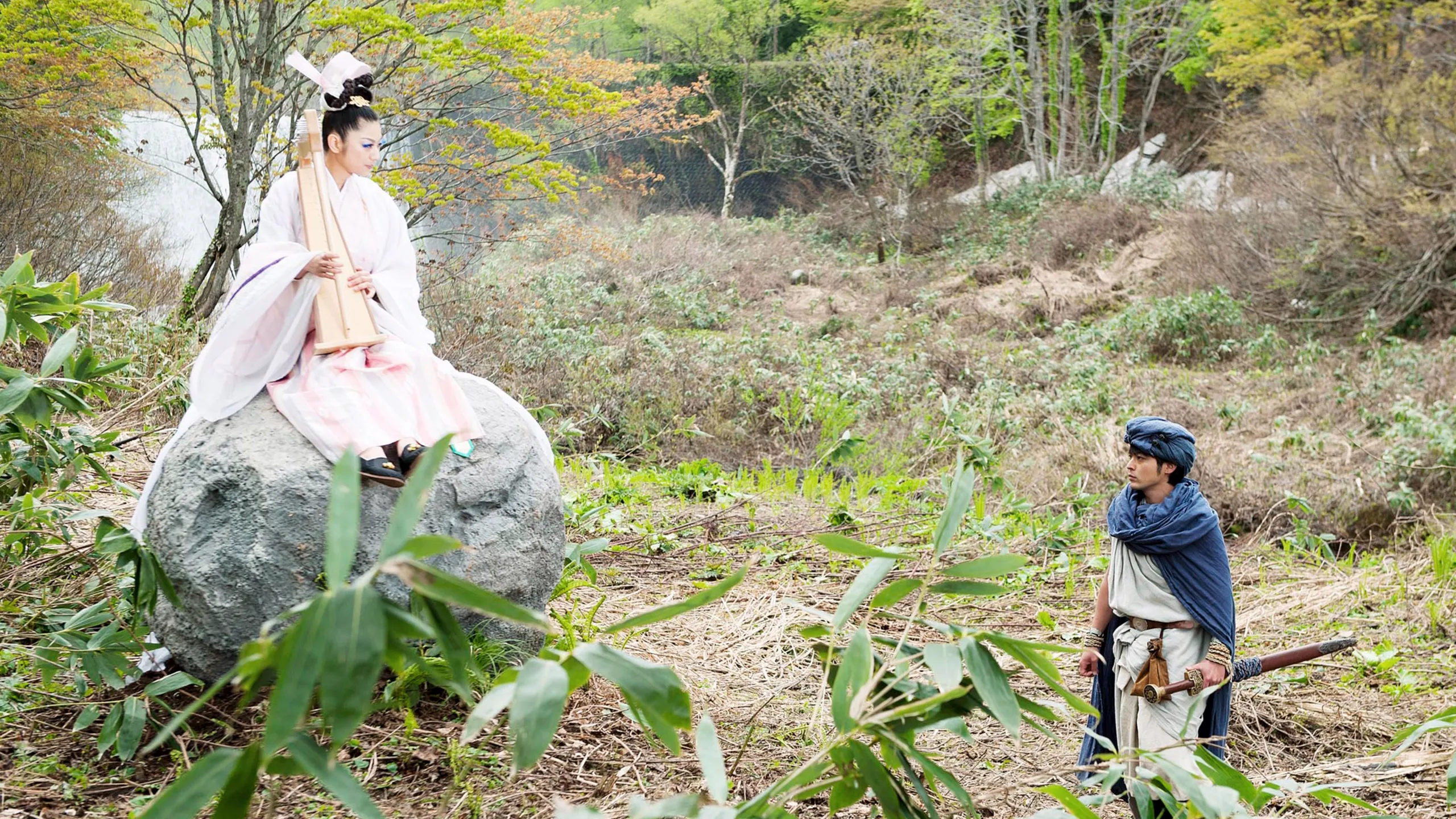 thumbnail - S1：第4話「第4話」
