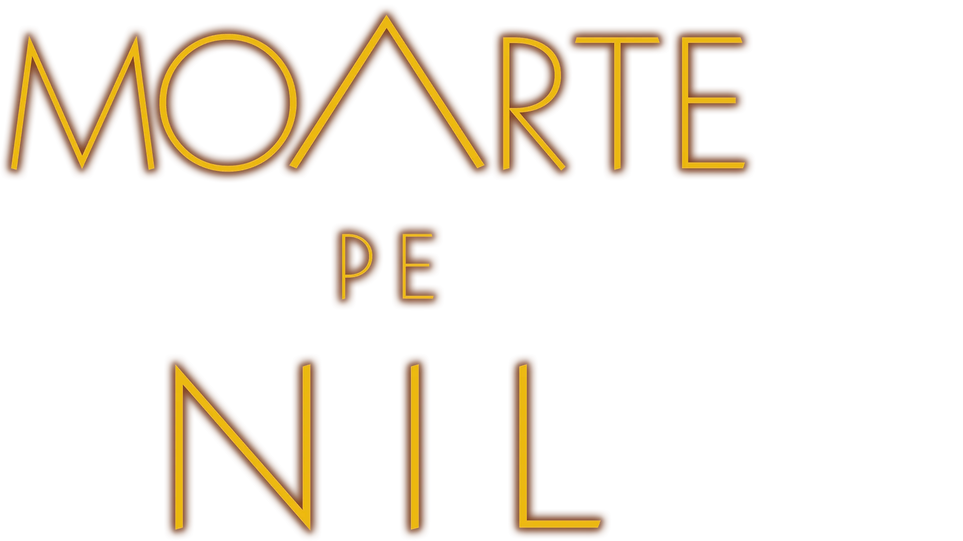 Moarte pe Nil