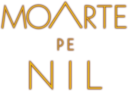 Moarte pe Nil