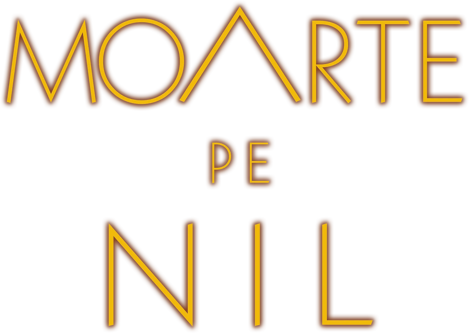 Moarte pe Nil