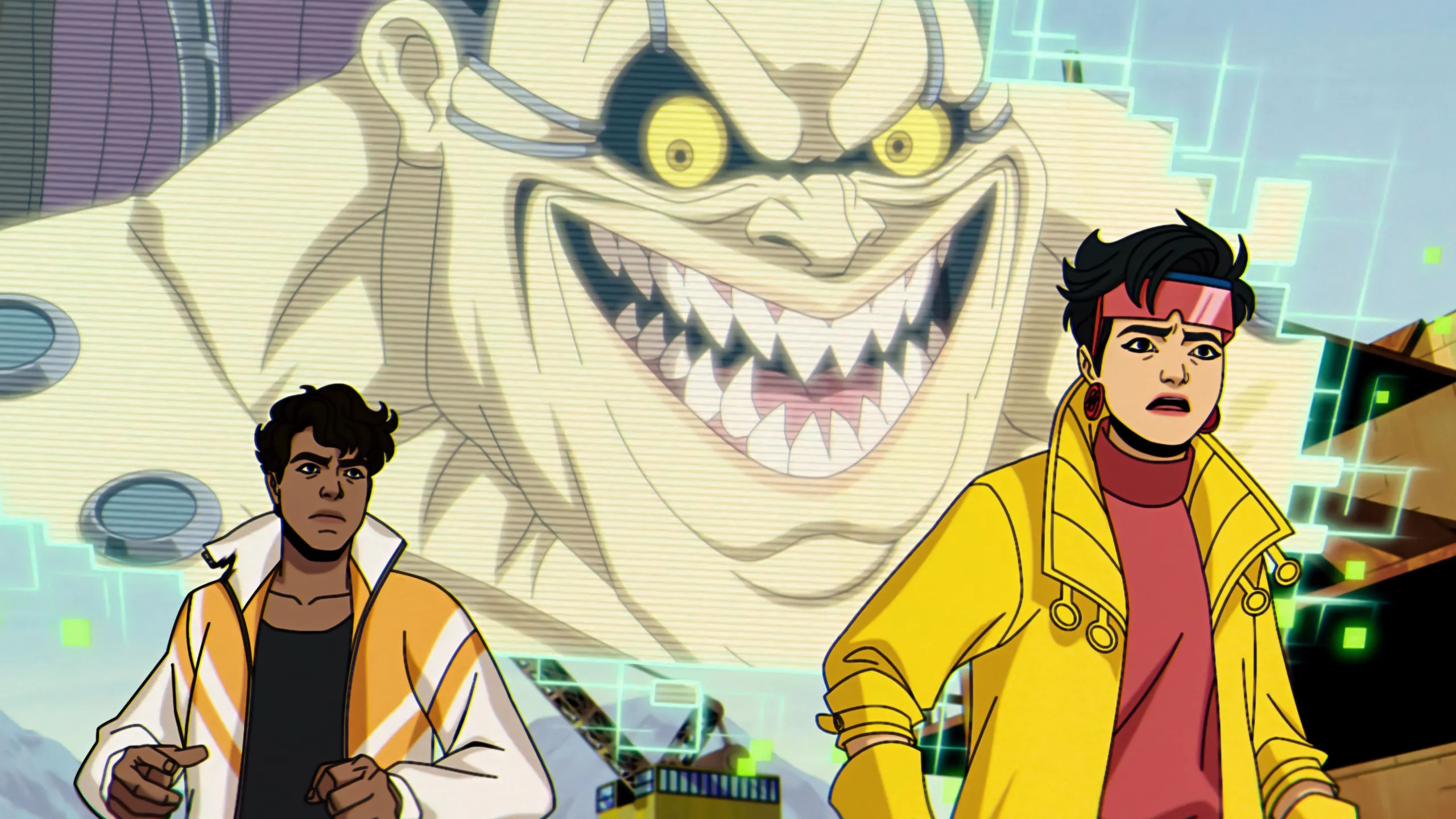 thumbnail - S1:E4 Motendo/Lifedeath - Part 1