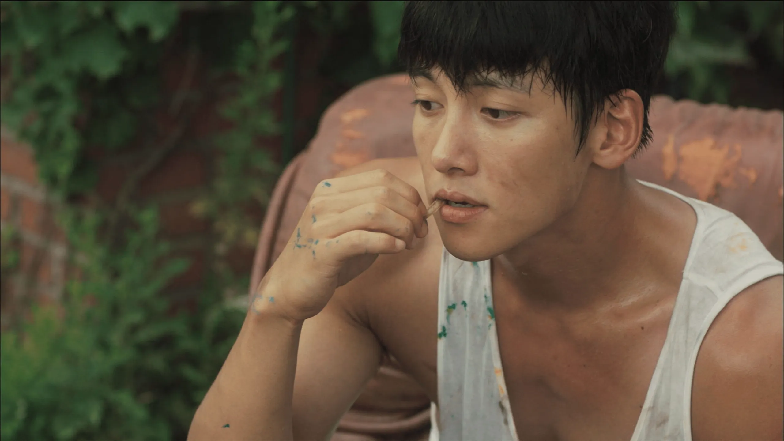thumbnail - S1：第1話「第１話」