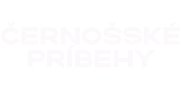 Černošské príbehy