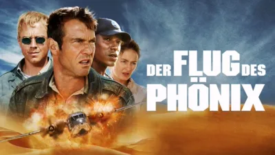Der Flug des Phönix