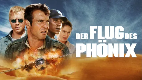 thumbnail - Der Flug des Phönix