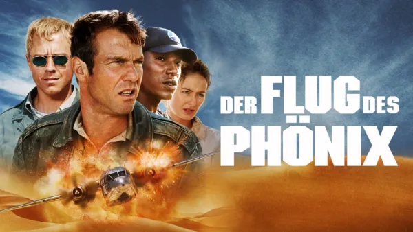 thumbnail - Der Flug des Phönix