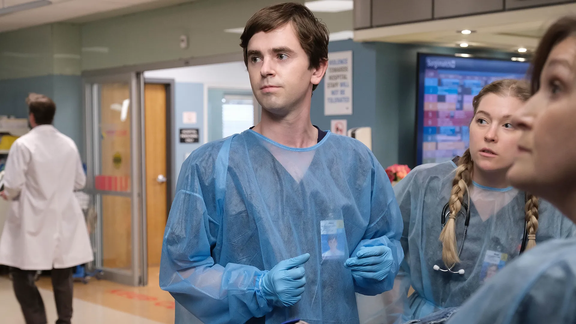 thumbnail - S5:E6 One Heart