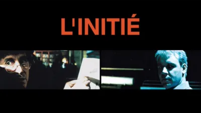 thumbnail - L'Initié