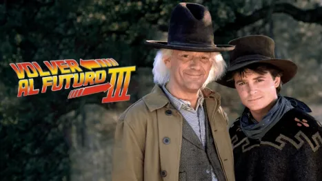 thumbnail - Volver al futuro III