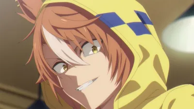 thumbnail - S1：第14話「新たな山」