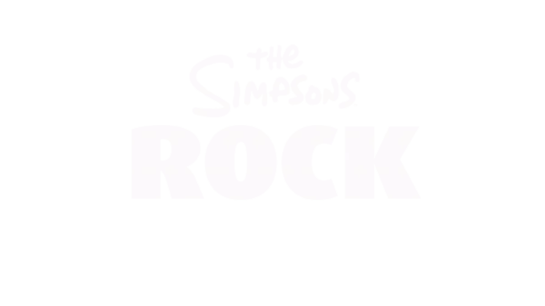 The Simpsons Rock