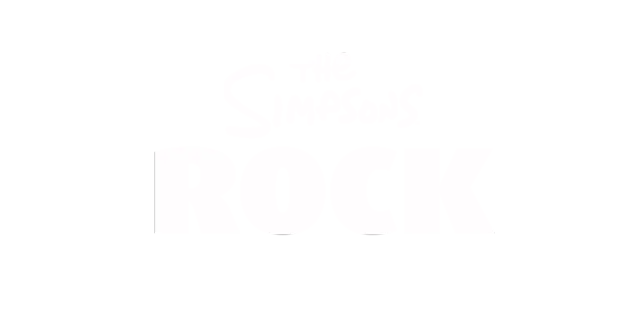 The Simpsons Rock