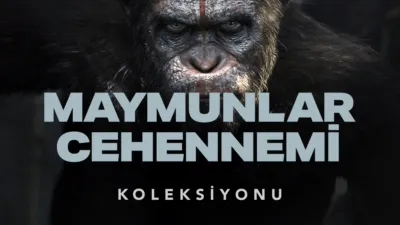 thumbnail - Maymunlar Cehennemi