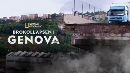 thumbnail - Brokollapsen i Genova