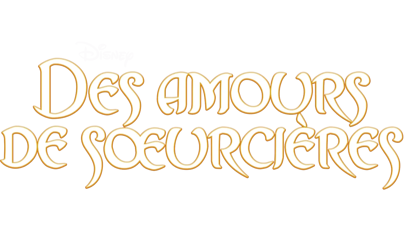 Des amours de sœurcières