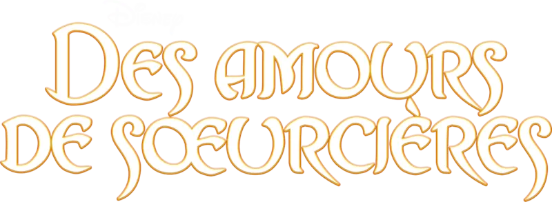 Des amours de sœurcières